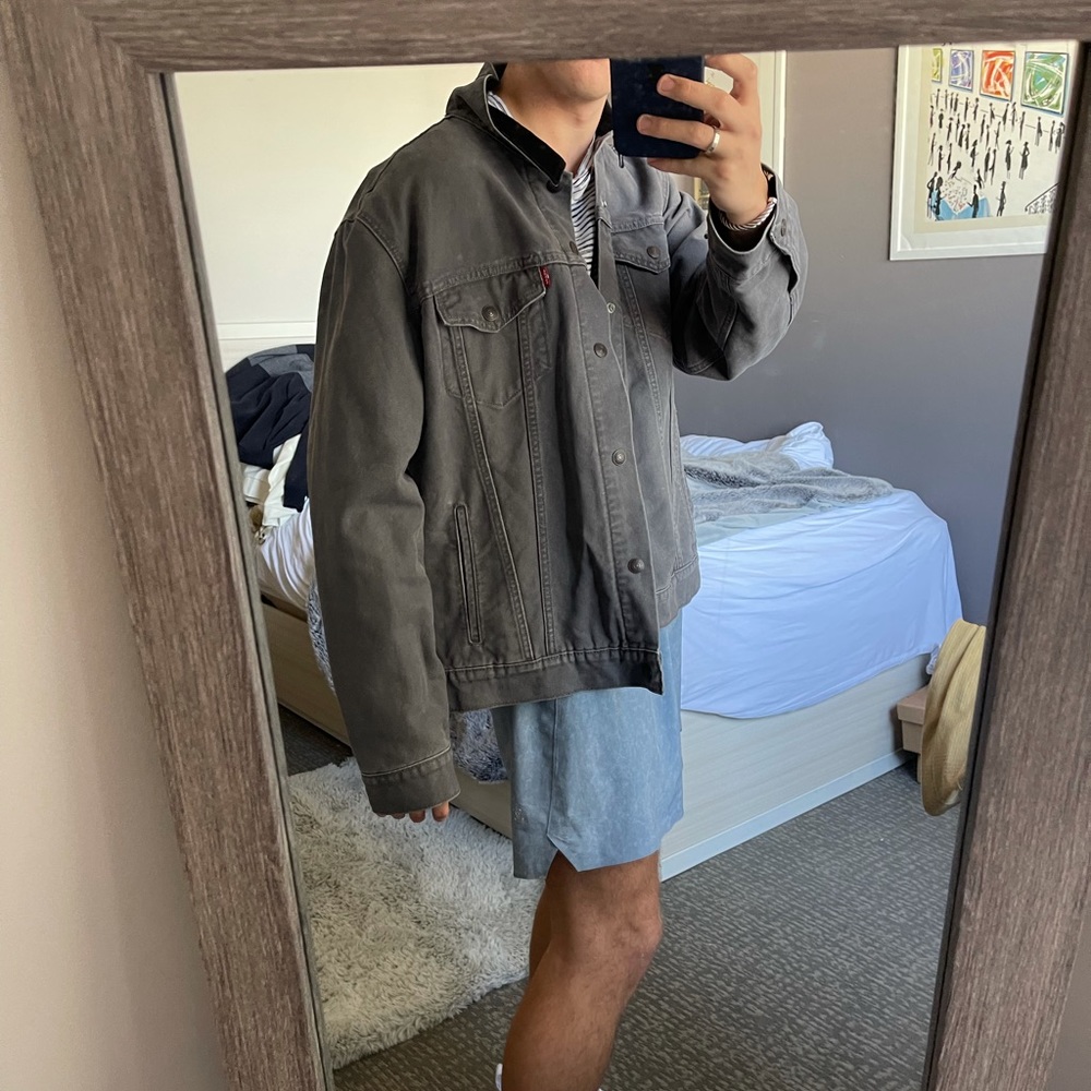 Levi’s Jacket